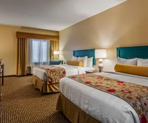 Photo 4 - Best Western Plus Dayton Hotel & Suites