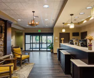 Photo 2 - Best Western Plus Dayton Hotel & Suites