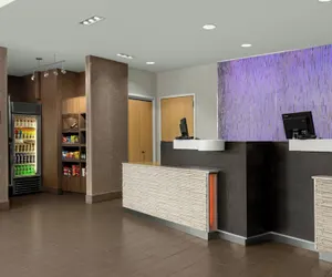 Photo 5 - Fairfield Inn & Suites Moscow