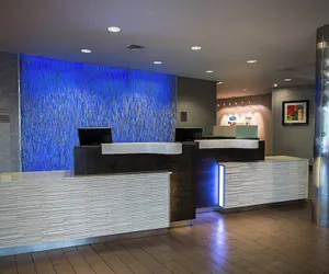 Photo 3 - Fairfield Inn & Suites Moscow