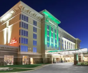 Photo 2 - Holiday Inn Hotel & Suites East Peoria, an IHG Hotel