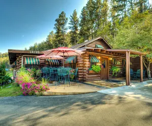 Photo 2 - Powder House Lodge