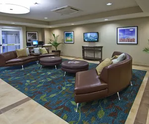 Photo 4 - Candlewood Suites Tupelo North by IHG