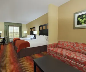 Photo 3 - Holiday Inn Express & Suites Houston East - Baytown, an IHG Hotel