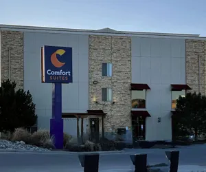 Photo 2 - Comfort Suites Farmington