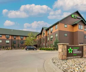 Photo 2 - Extended Stay America Suites Minot