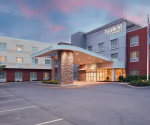 Photo 2 - Fairfield Inn & Suites DuBois