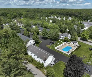 Photo 2 - Anchor Inn and Cottages Wells-Ogunquit