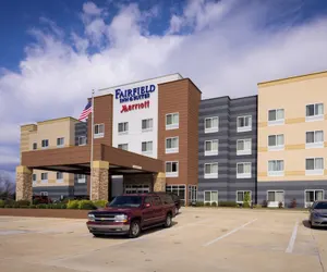 Photo 2 - Fairfield Inn & Suites by Marriott Montgomery Airport South