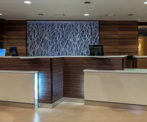 Photo 4 - Fairfield Inn & Suites by Marriott Montgomery Airport South