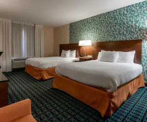 Photo 5 - Fairfield Inn & Suites by Marriott Montgomery Airport South