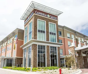 Photo 2 - Cambria Hotel Rapid City near Mount Rushmore