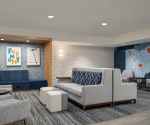 Photo 4 - Holiday Inn Express Hotel & Suites NORTH FREMONT by IHG