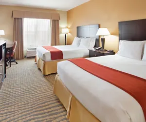 Photo 5 - Holiday Inn Express Hotel & Suites Gallup East, an IHG Hotel