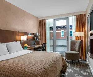 Photo 5 - Wyndham Garden Chinatown