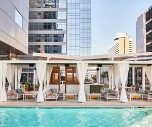 Photo 2 - Kimpton Hotel Palomar Phoenix Cityscape by IHG