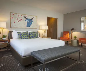 Photo 4 - Kimpton Hotel Palomar Phoenix Cityscape by IHG