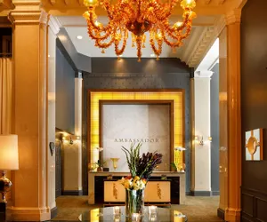 Photo 5 - Ambassador Hotel Kansas City, Autograph Collection