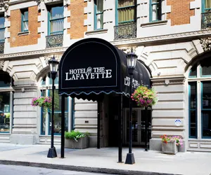 Photo 2 - Hotel at the Lafayette Trademark Collection by Wyndham
