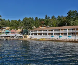 Photo 2 - The Naswa Resort