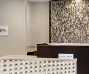 Photo 4 - Fairfield Inn & Suites Amarillo Airport