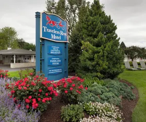 Photo 2 - Travelers Rest Motel