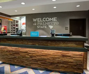 Photo 4 - Hampton Inn & Suites Columbia/Southeast-Ft. Jackson