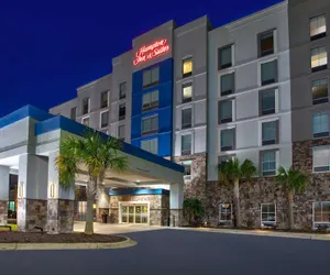 Photo 2 - Hampton Inn & Suites Columbia/Southeast-Ft. Jackson