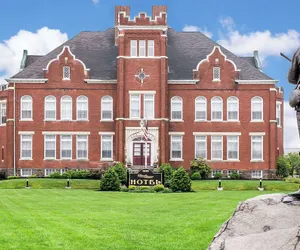 Photo 2 - The Federal Pointe Inn Gettysburg, Ascend Hotel Collection