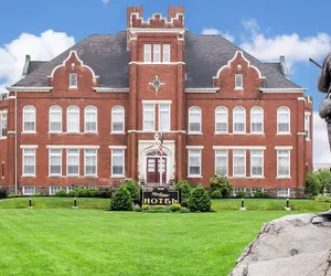 Photo 2 - The Federal Pointe Inn Gettysburg, an Ascend Collection Hotel