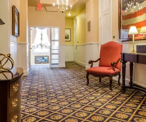 Photo 5 - The Federal Pointe Inn Gettysburg, an Ascend Collection Hotel