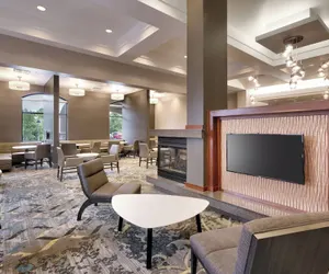 Photo 3 - Residence Inn by Marriott Idaho Falls