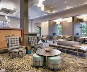 Photo 4 - Residence Inn by Marriott Idaho Falls