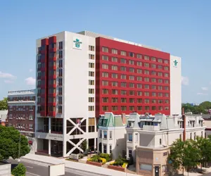 Photo 2 - Homewood Suites by Hilton University City