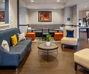 Photo 3 - Hampton Inn Seneca Falls