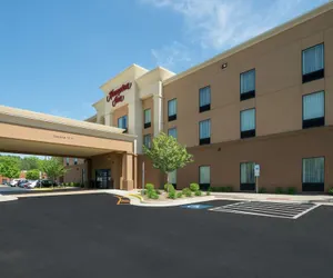 Photo 2 - Hampton Inn Dahlgren