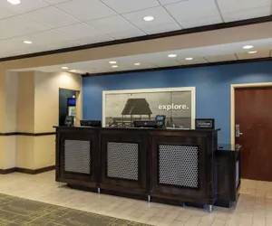 Photo 2 - Hampton Inn Dahlgren