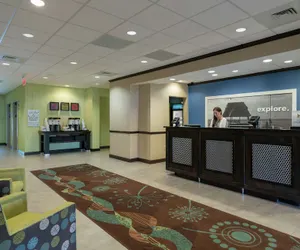 Photo 4 - Hampton Inn Dahlgren