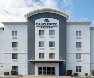 Photo 2 - Candlewood Suites Mooresville/Lake Norman,NC by IHG