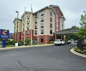 Photo 2 - Comfort Inn & Suites