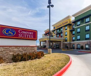 Photo 2 - Comfort Suites Amarillo