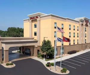 Photo 2 - Hampton Inn Knoxville/Clinton I-75