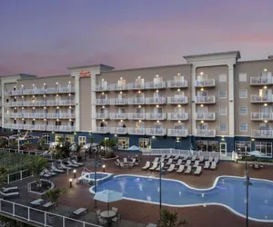 Photo 2 - Hampton Inn & Suites Ocean City/Bayfront-Convention Center
