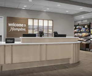 Photo 5 - Hampton Inn & Suites Ocean City/Bayfront-Convention Center