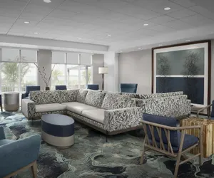 Photo 4 - Hampton Inn & Suites Ocean City/Bayfront-Convention Center