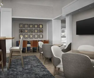 Photo 3 - Hampton Inn & Suites Ocean City/Bayfront-Convention Center