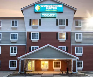 Photo 2 - WoodSpring Suites Raleigh Northeast Wake Forest