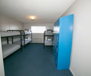 Photo 3 - Motel 6 - Las Vegas, NV – Downtown Fremont St Experience