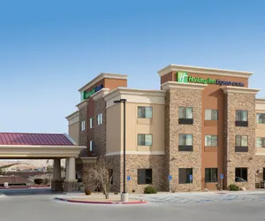 Photo 2 - Holiday Inn Express Hotel & Suites Truth or Consequences, an IHG Hotel