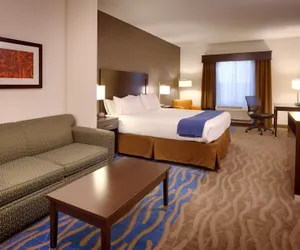 Photo 5 - Holiday Inn Express and Suites Overland Park, an IHG Hotel